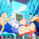 Illustration for article titled The Best Players In Fighting Games Are Meeting In Dragon Ball FighterZ
